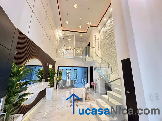 Casa Moderna en santo domingo - Imagen 17