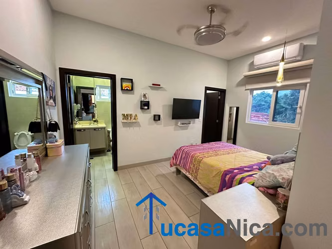 Casa Moderna en santo domingo - Imagen 6