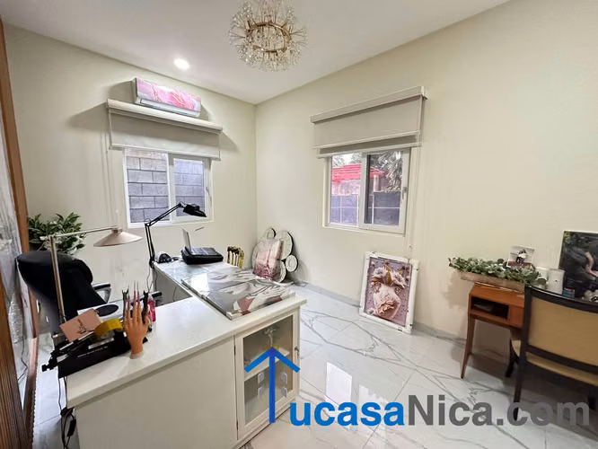 Casa Moderna en santo domingo - Imagen 15