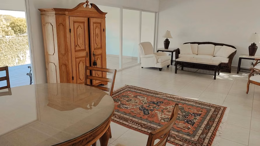 Santo domingo condominio Privado rento - Imagen 6
