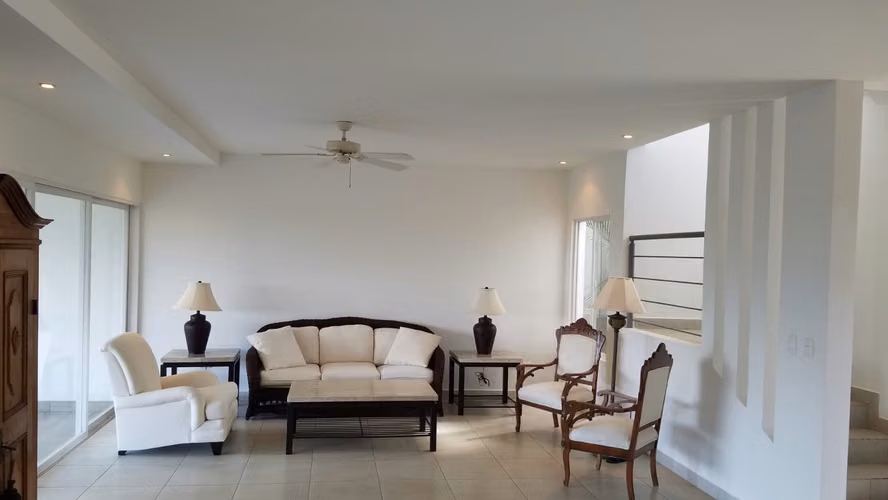 Santo domingo condominio Privado rento - Imagen 2