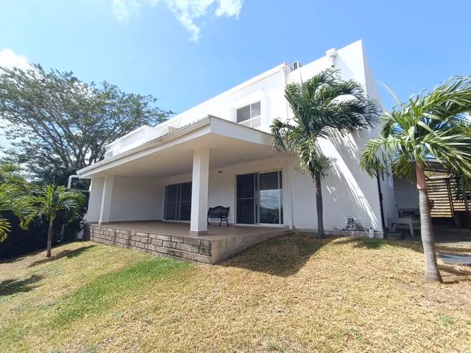 Santo domingo condominio Privado rento