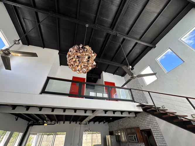 Casa Moderna Rento - Imagen 7