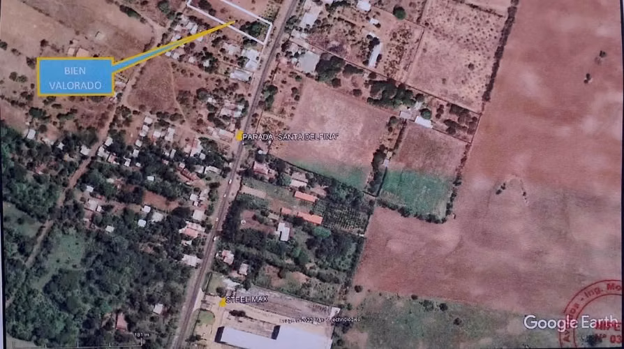Terreno en Venta | Carretera Masaya - Tipitapa, Km 35.5 - Imagen 5