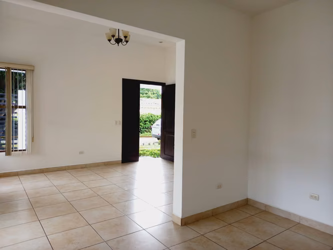 bellisima casa moderna en santo domingo - Imagen 17