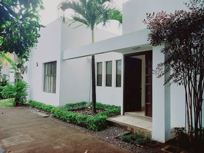 bellisima casa moderna en santo domingo - Imagen 6