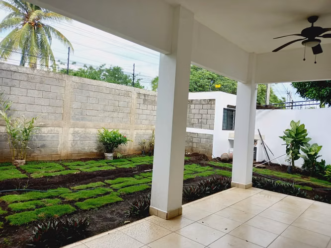 bellisima casa moderna en santo domingo - Imagen 7