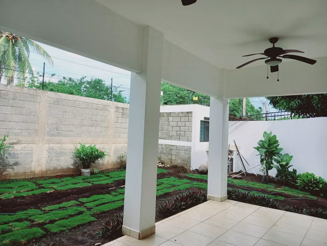 bellisima casa moderna en santo domingo - Imagen 9