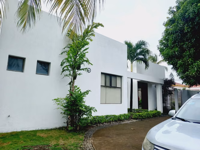 bellisima casa moderna en santo domingo - Imagen 15