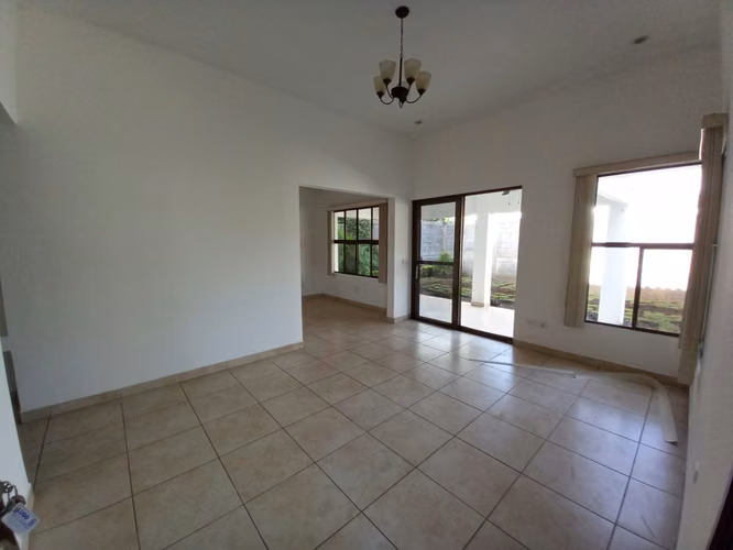 bellisima casa moderna en santo domingo - Imagen 2
