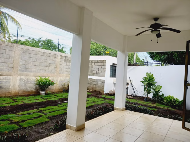 bellisima casa moderna en santo domingo - Imagen 10