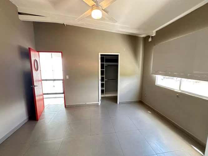 las colinas rento casa  con detalles industriales - Imagen 14
