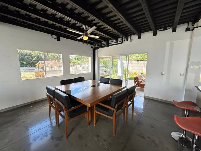 las colinas rento casa  con detalles industriales - Imagen 4