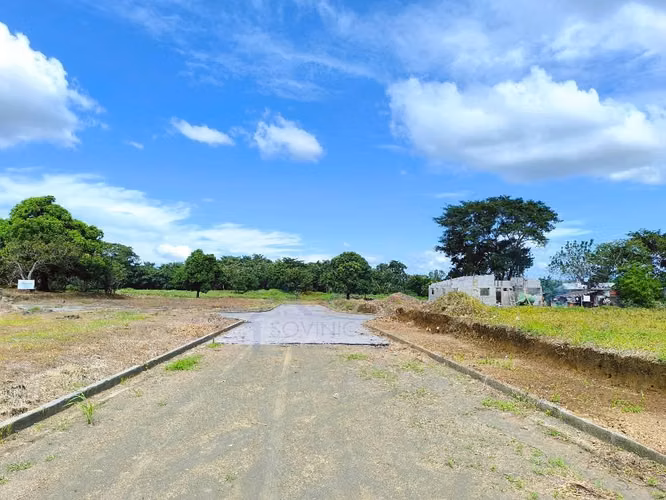 Lote de terreno en la colinas Managua Nicaragua - Imagen 4
