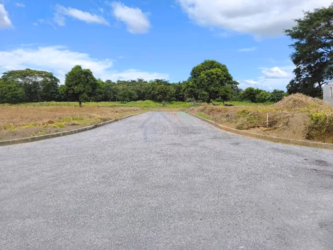 Lote de terreno en la colinas Managua Nicaragua - Imagen 2