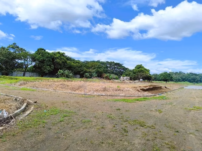 Lote de terreno en la colinas Managua Nicaragua - Imagen 3