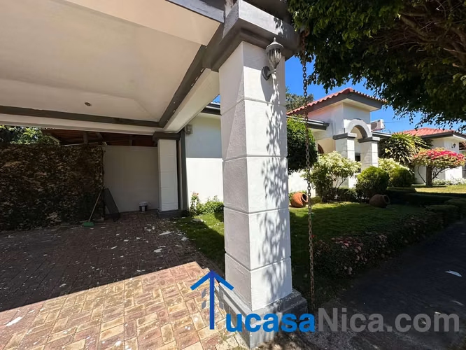 Casa Grande Con piscina con o sin muebles - Imagen 5