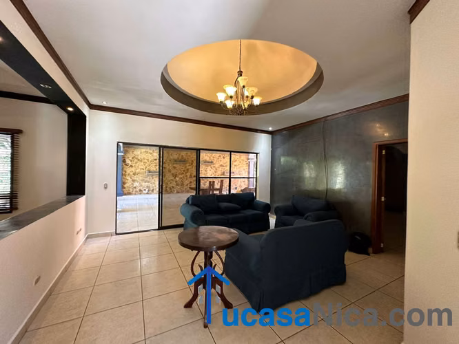Casa Grande Con piscina con o sin muebles - Imagen 8