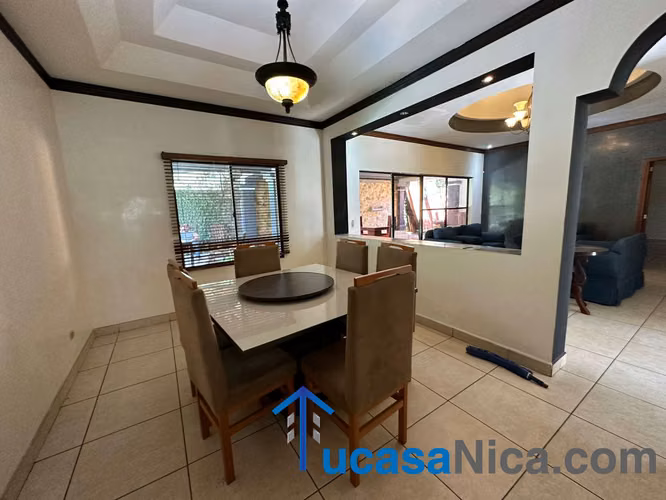 Casa Grande Con piscina con o sin muebles - Imagen 10