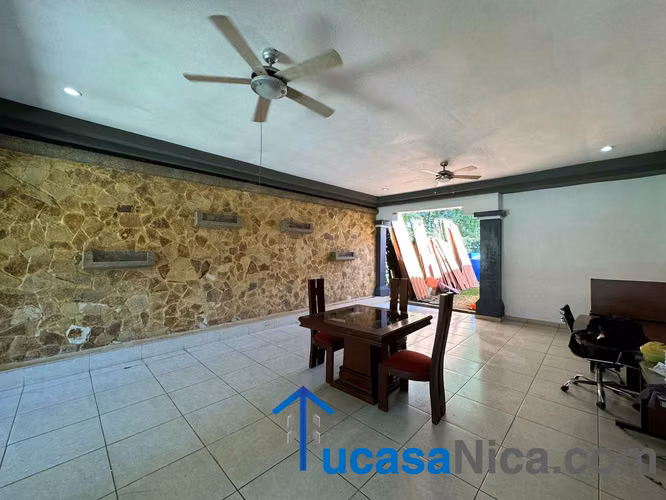 Casa Grande Con piscina con o sin muebles - Imagen 4