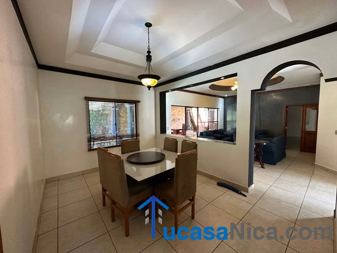 Casa Grande Con piscina con o sin muebles - Imagen 14