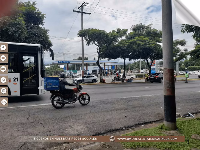 VENTA PUNTAZO PARA NEGOCIO BOLONIA 5382