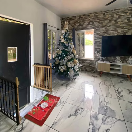 FP/¡Casa amueblada en venta en Residencial Carretera Norte - Imagen 6