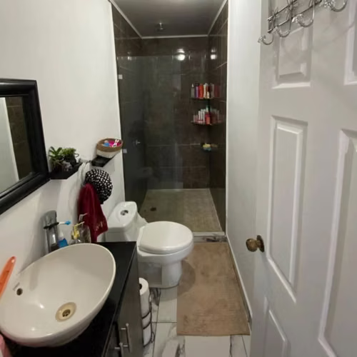 FP/¡Casa amueblada en venta en Residencial Carretera Norte - Imagen 5