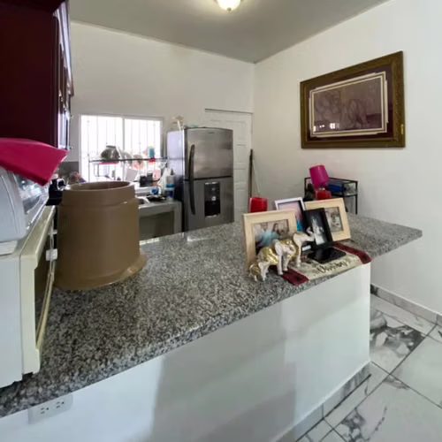 FP/¡Casa amueblada en venta en Residencial Carretera Norte - Imagen 8