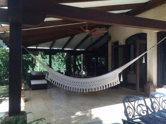 Quinta elegante en Villa Fontana Sur - Imagen 9