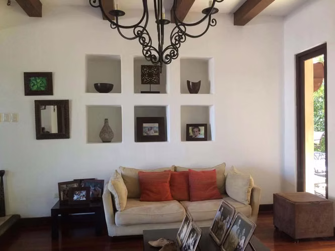 Quinta elegante en Villa Fontana Sur - Imagen 6