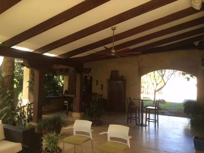 Quinta elegante en Villa Fontana Sur - Imagen 10