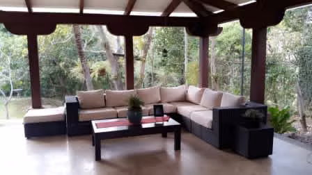 Quinta elegante en Villa Fontana Sur - Imagen 15