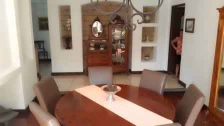 Quinta elegante en Villa Fontana Sur - Imagen 19
