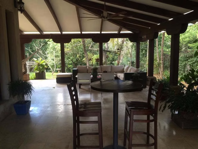 Quinta elegante en Villa Fontana Sur - Imagen 8