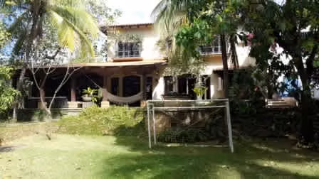 Quinta elegante en Villa Fontana Sur