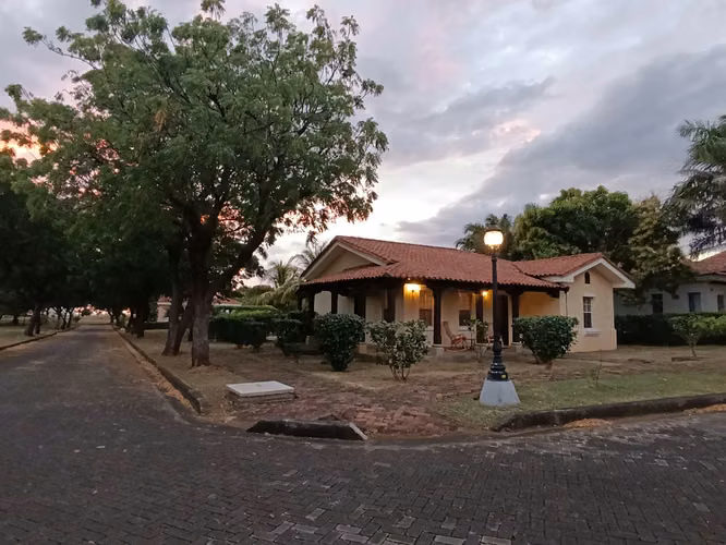 Casa Malinche en Venta en Gran Pacífica Resort Nicaragua.