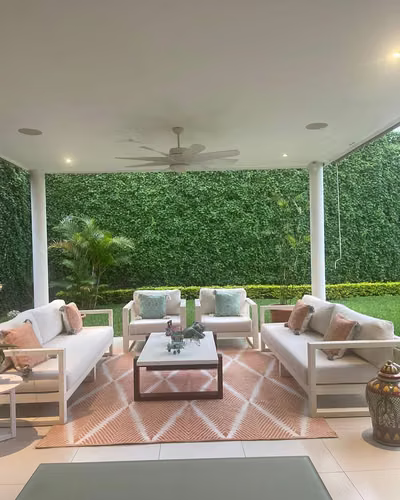 FP ¡Moderna Casa en Mirador de Santo Domingo en venta