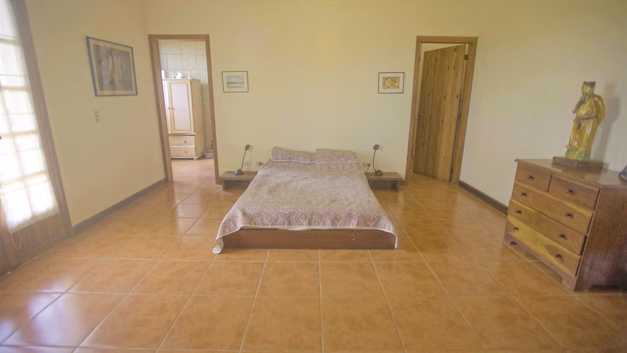 Ganga, Venta de Casa con Vista Panorámica en Carretera Sur