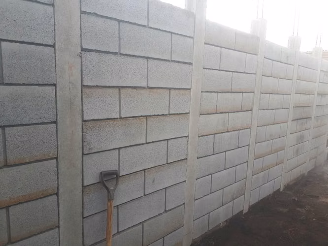 Construccion vertical