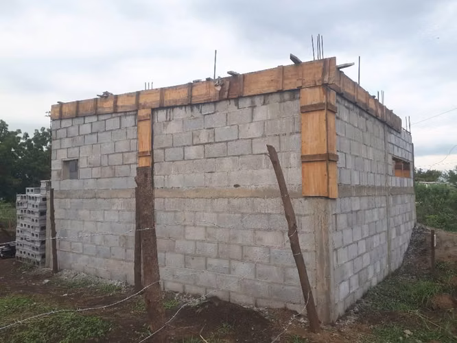 Construccion vertical