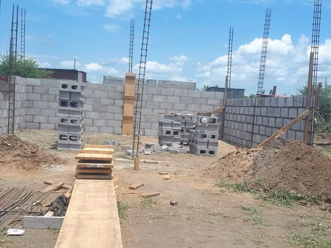 Construccion vertical