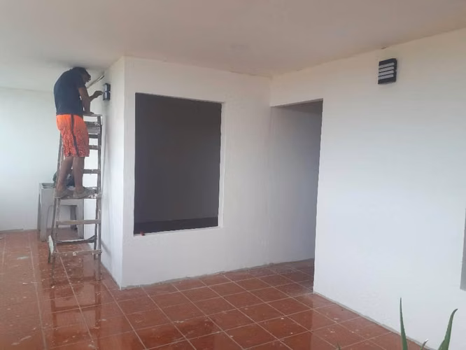 Gypsero servicios en gypsum general
