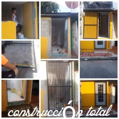 Remodelaciones y anexos generales