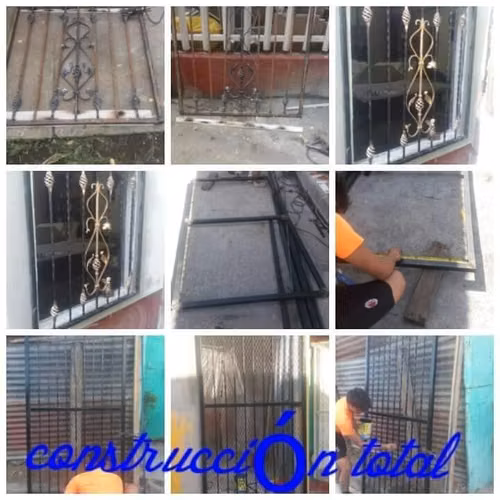 Remodelaciones y anexos generales