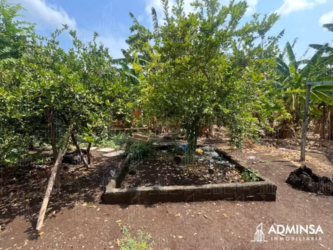 ¡Se Vende Terreno en Km 13, Carretera a Masaya!
