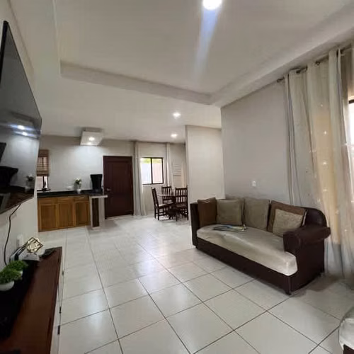 FP Se vende hermosa casa en residencial exclusivo Palmanova. - Imagen 2