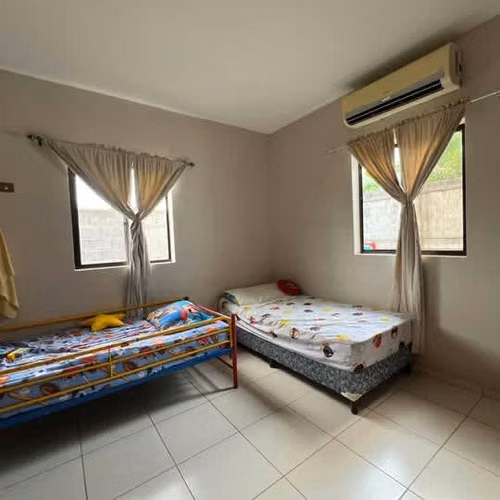 FP Se vende hermosa casa en residencial exclusivo Palmanova. - Imagen 4