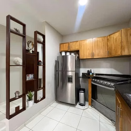 FP Se vende hermosa casa en residencial exclusivo Palmanova. - Imagen 5
