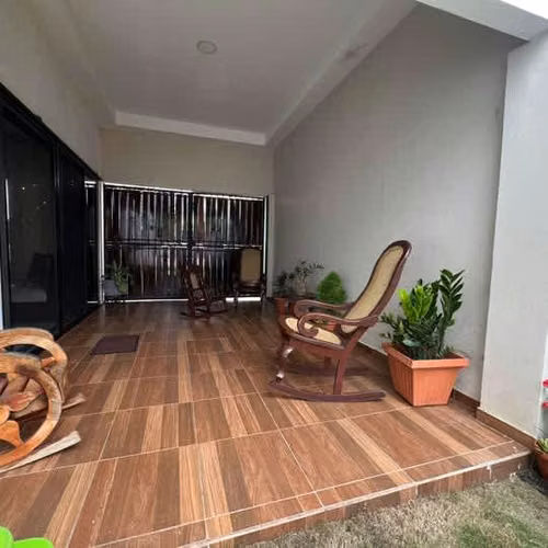 FP Se vende hermosa casa en residencial exclusivo Palmanova. - Imagen 7
